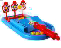 تحدي دقة التصويب