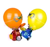 لعبة المصارعة