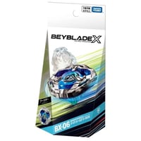 بي بليد اكس