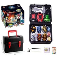 حقيبة بلابل بي باتل بيرست