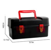 حقيبة 8 بلابل | بي باتل بيرست تيربو