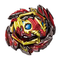 البرق الحاقد