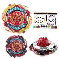 مجموعة اللهيب النجمي