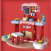 مجموعة المطبخ التفاعلي