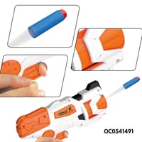 تحدي منصة التصويب