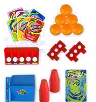 تحدي دقة التصويب