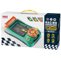 لعبة محاكاة قيادة السيارة