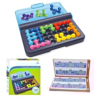 لعبة الذكاء المغناطيسي