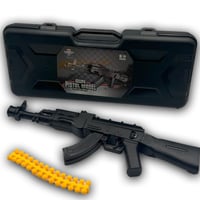 رشاش خرز نص حديد | AK-47