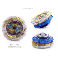 مجموعة تنين العواصف