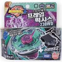 اللهب المشتعل