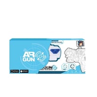 مسدس الواقع الأفتراضي