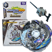 المنجل الساحق