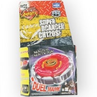 سرطان البحر المظلم