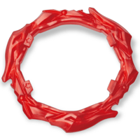 بي باتل A gear