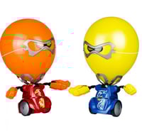 لعبة المصارعة