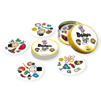 لعبة دوبل - اصدار خاص