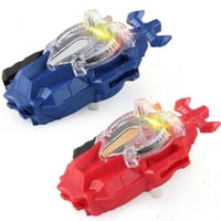 جهاز اطلاق الشرار المطور