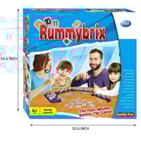 لعبة روميكوب