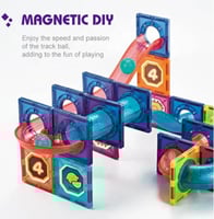 مكعبات مغناطيسية