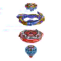 الشجاع الأسطوري