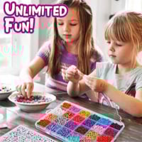 مجموعة خرز - DIY