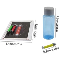 خدعة الصامولة السحرية