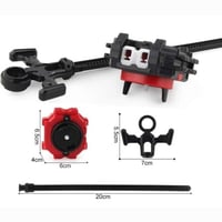 جهاز اطلاق اللهيب