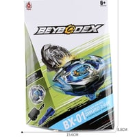 بي بليد اكس