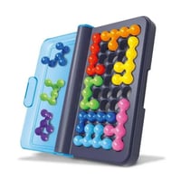 لعبة الذكاء المغناطيسي