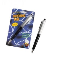 القلم الكهربائي