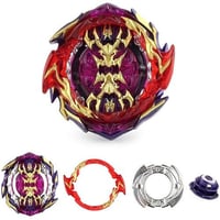 الانفجار المرعب