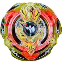 الرمح اللولبي