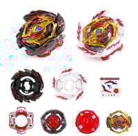 البرق الحاقد