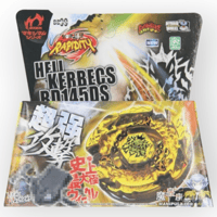 النجم الذهبي