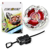 بي بليد اكس