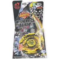 النجم الذهبي