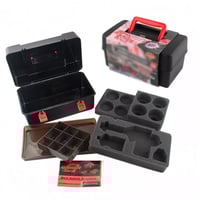 حقيبة البلابل الأصلية