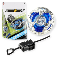 بي بليد اكس