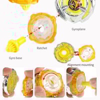 بي بليد اكس