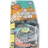 الليث الضاري