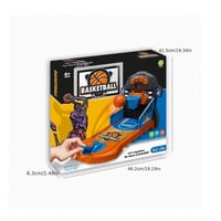 تحدي كرة السلة الألكتروني