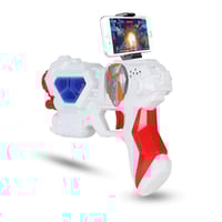 مسدس الواقع الأفتراضي