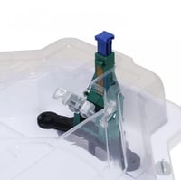 حلبة بلابل تفاعلية