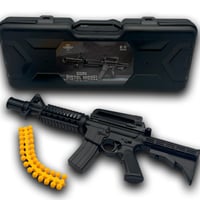 رشاش خرز نص حديد | M16