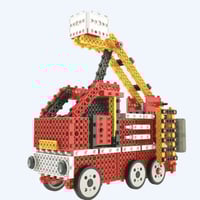 الليقو الألكتروني 5 في 1