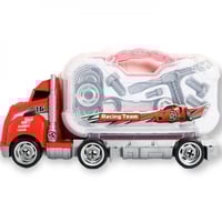 شاحنة معدات سيارات كارز