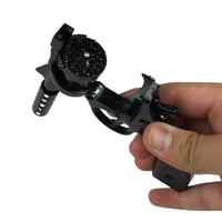 فرد طرطعان | حديد بالكامل