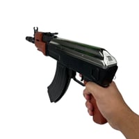 فرد خرز بشكل اّلي