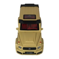 سيارة جي كلاس